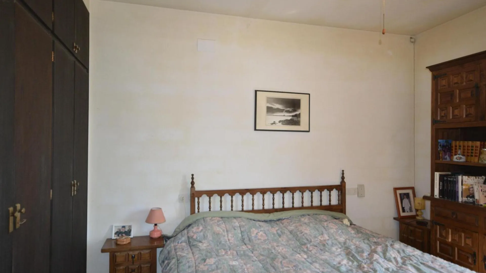Вилла Casa Vintage Con Piscina, Wifi Y Jardin En Zona Tranquila De Sant Pere Pescador - Es-89-120 0*,  Испания