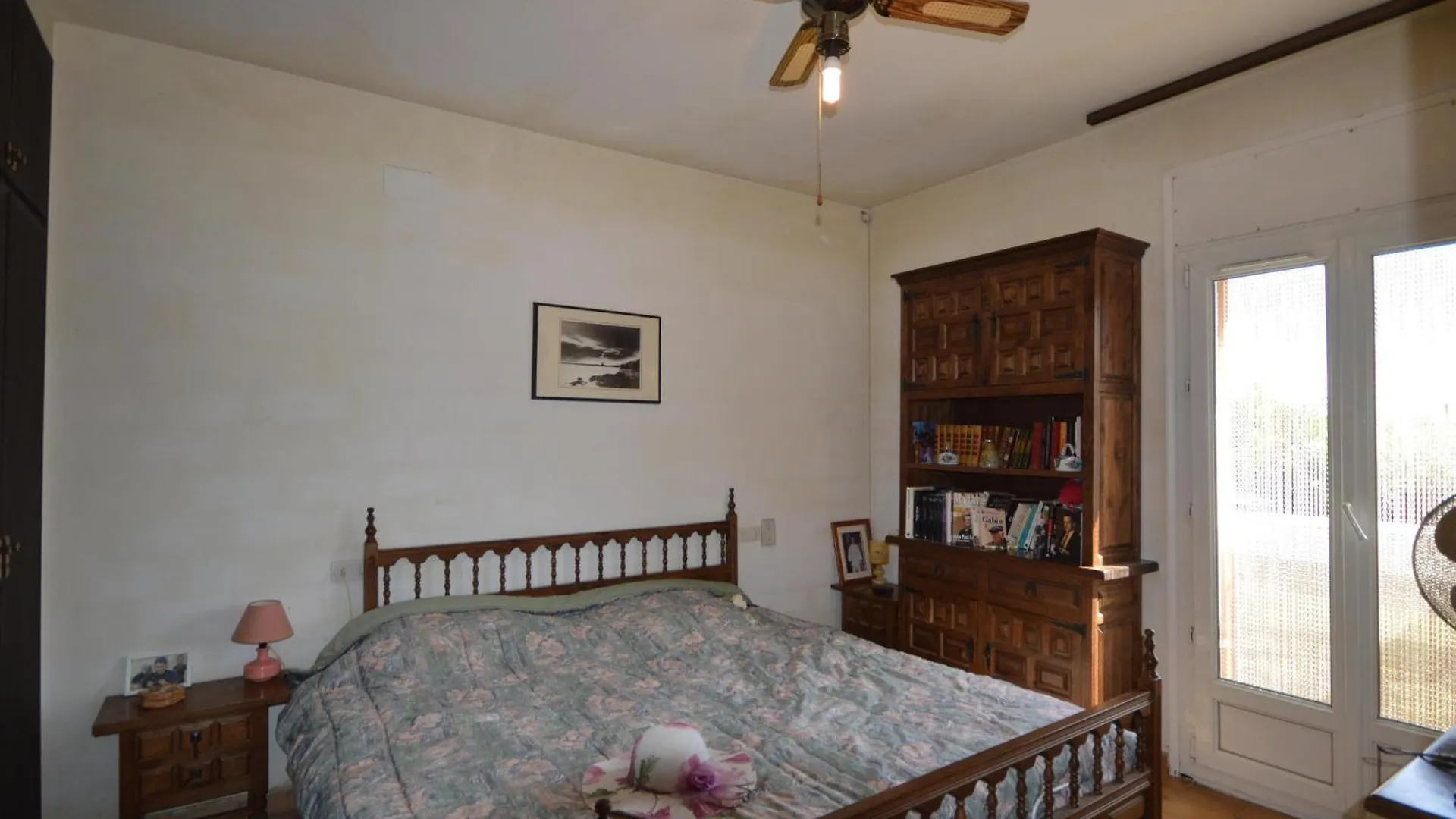 Casa Vintage Con Piscina, Wifi Y Jardin En Zona Tranquila De Sant Pere Pescador - Es-89-120 Vila Casa de Férias