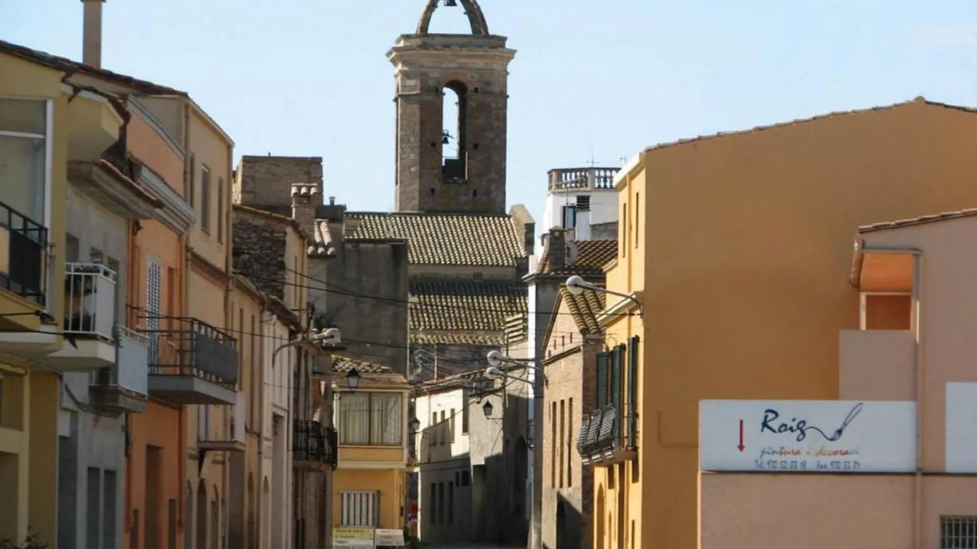 Casa Vintage Con Piscina, Wifi Y Jardin En Zona Tranquila De Sant Pere Pescador - Es-89-120 Vila Casa de Férias