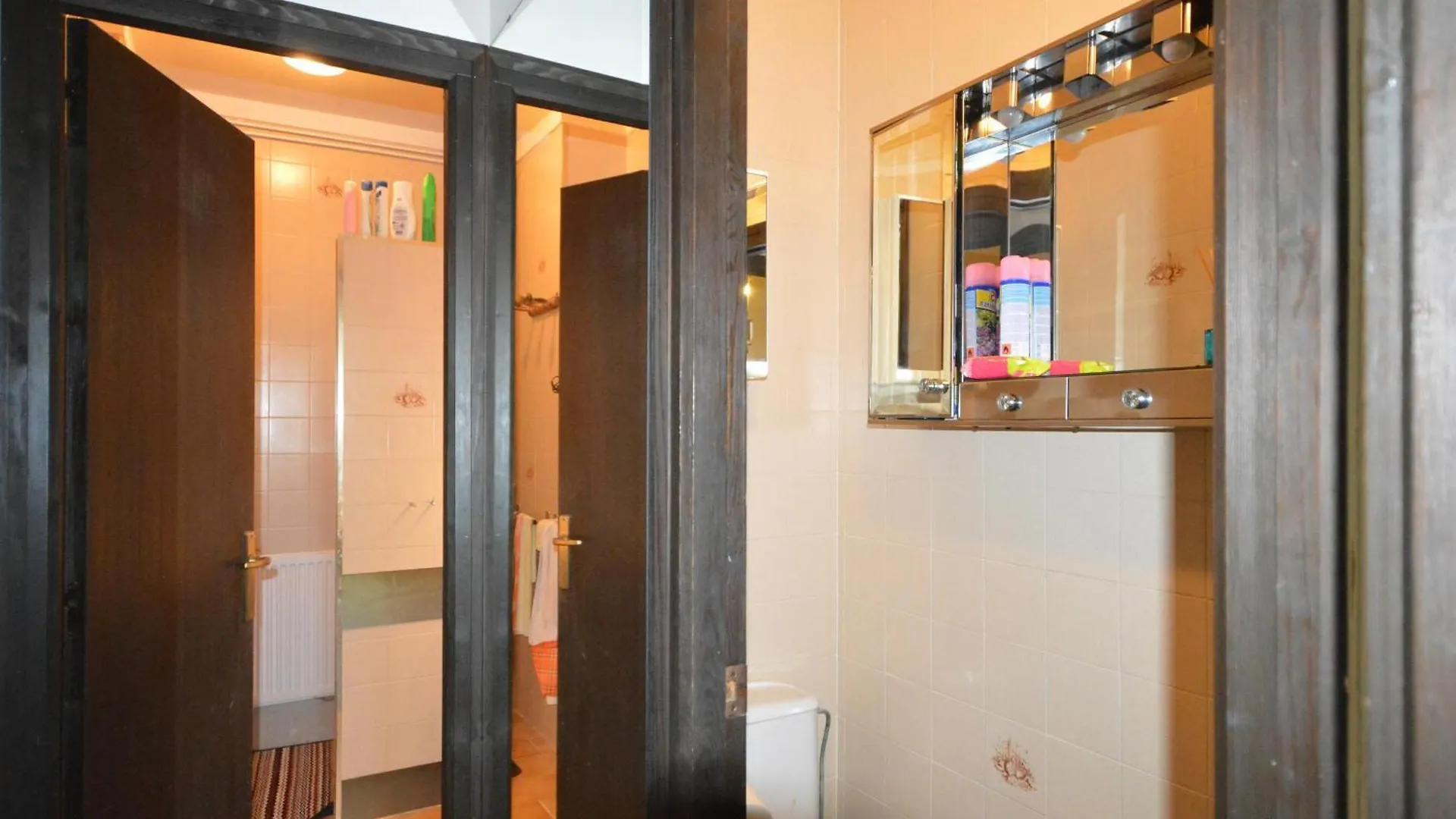 Вилла Casa Vintage Con Piscina, Wifi Y Jardin En Zona Tranquila De Sant Pere Pescador - Es-89-120